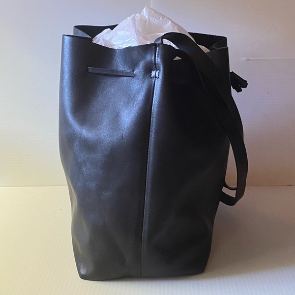 COS Drawstring Bag - Picture 4 of 6